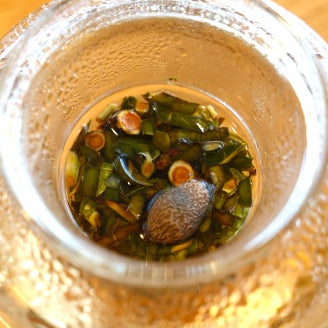 「潤い」を身にまとう薬膳茶(4種類8包入)